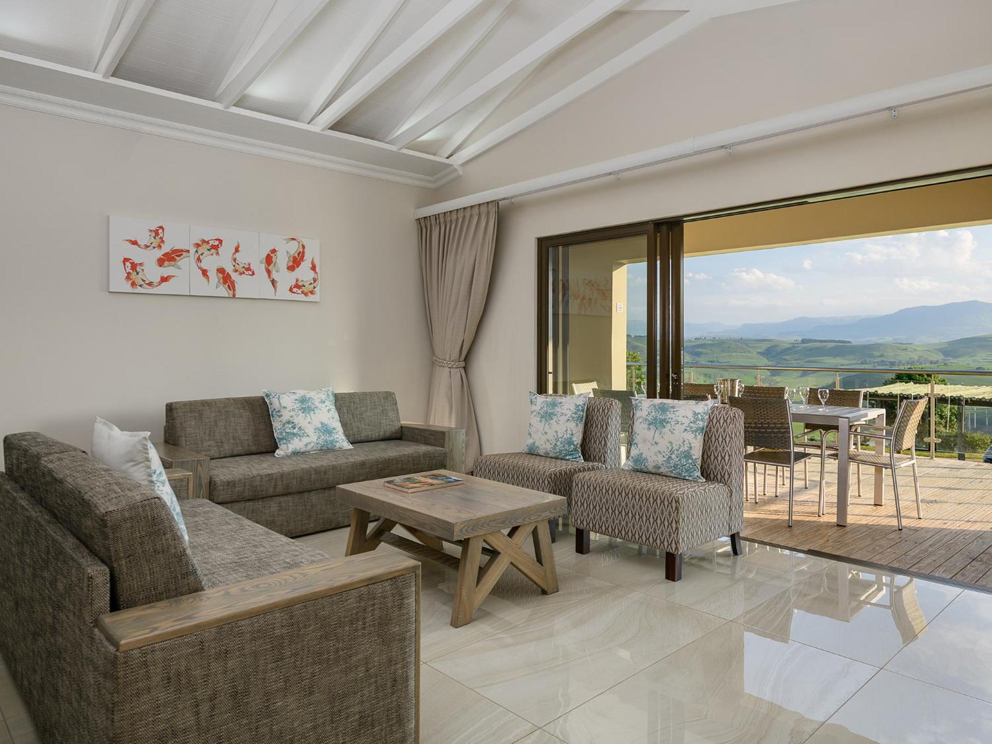 Cayley Mountain Resort Champagne Valley Habitación foto