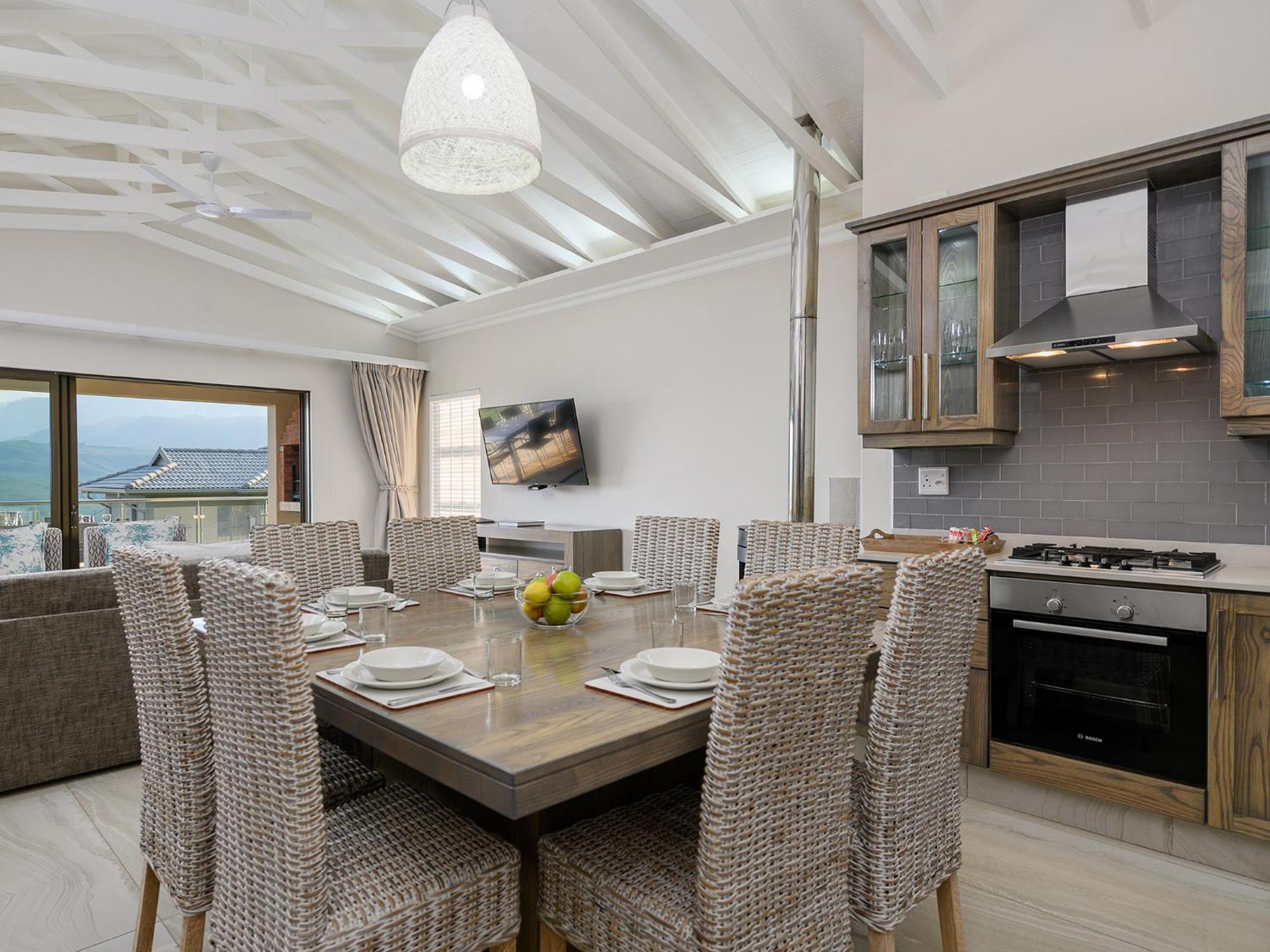 Cayley Mountain Resort Champagne Valley Habitación foto