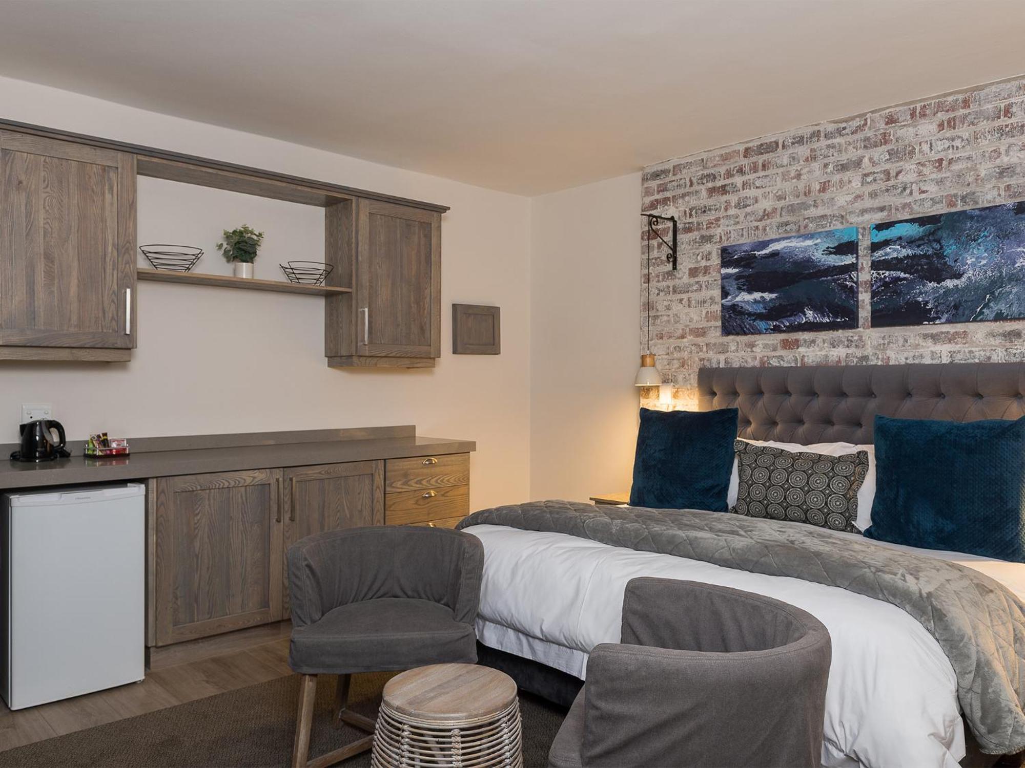 Cayley Mountain Resort Champagne Valley Habitación foto